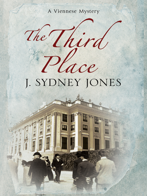 Upplýsingar um The Third Place eftir J, Sydney Jones - Til útláns